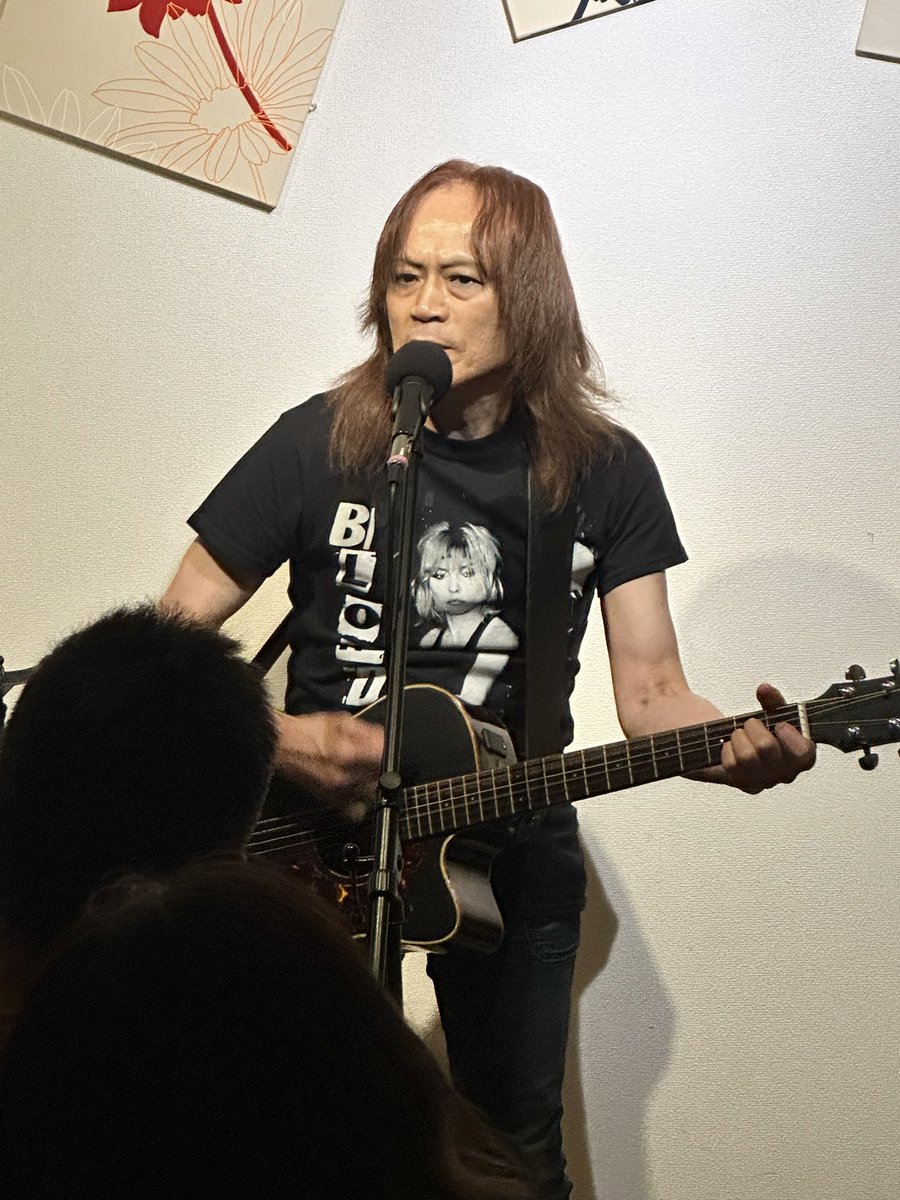cats_freak's tweet photo. 昨日はロージー阿倍野ありがとうございました〜 ご一緒したhananaさん、ジョニー・テラさん、KENBOOさん、ありがとうございました〜
そして来てくれた方ありがとう〜😊 https://t.co/HX73Qn0tuB