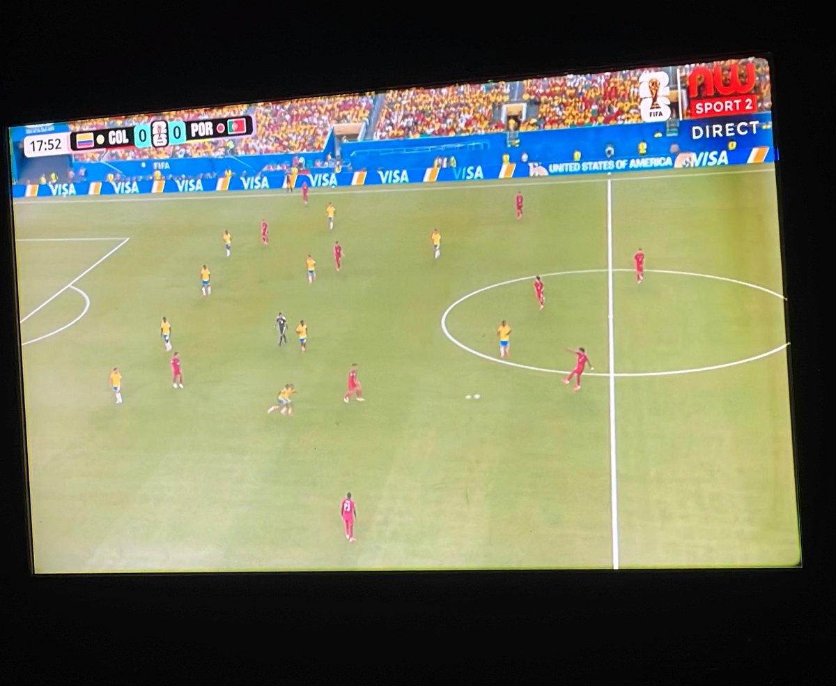 One22ff's tweet photo. @FIFAWorldCup Suuuuuuuiiiiiiiiii🔥🔥🔥🔥🔥 https://t.co/41vKt1TaAB