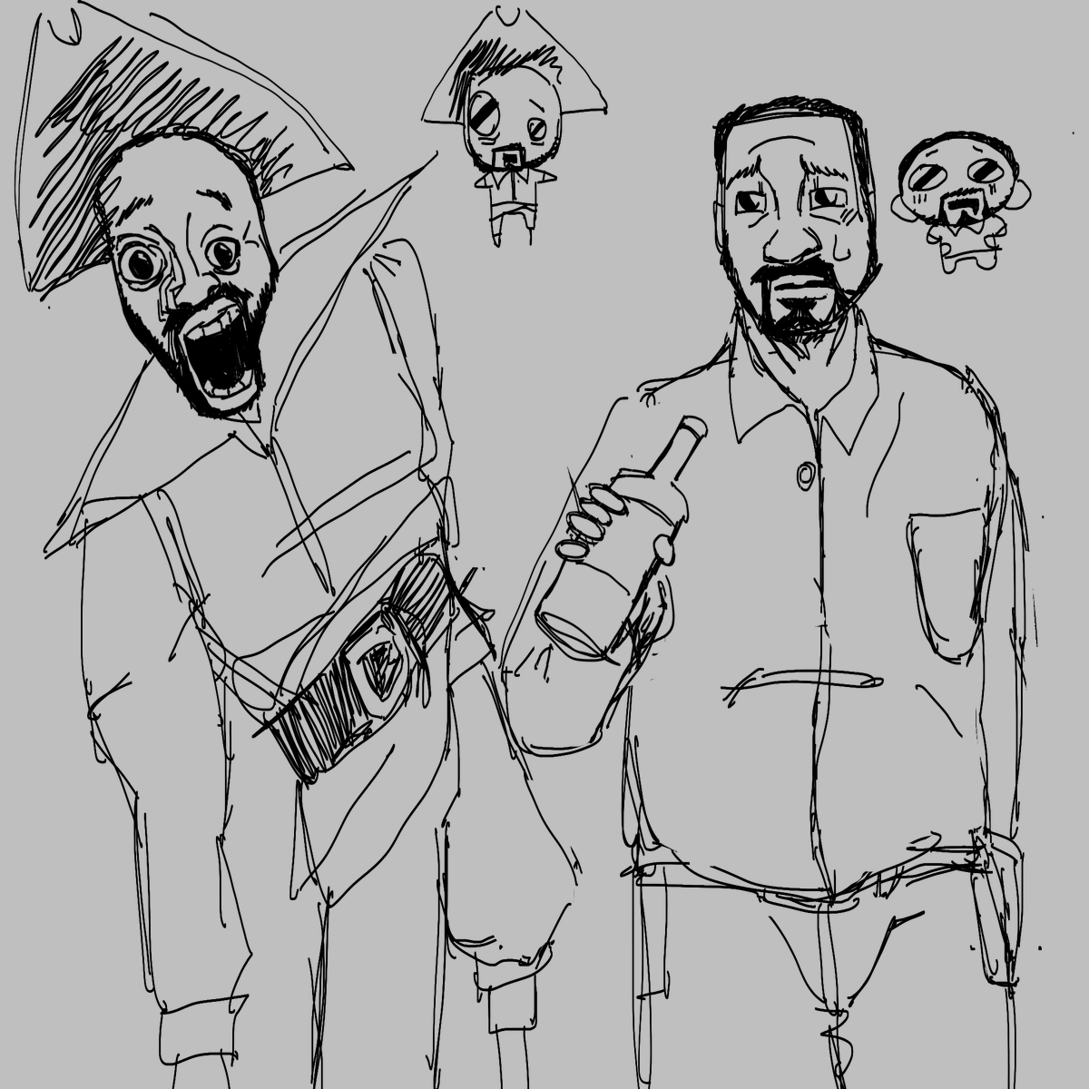 nokylll's tweet photo. plark wip https://t.co/P1ogCyOnnm