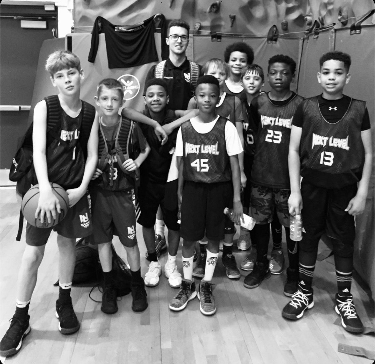 Scotty_Sprigg1's tweet photo. One hell of a journey. Thank you AAU. https://t.co/05EiwStzhM