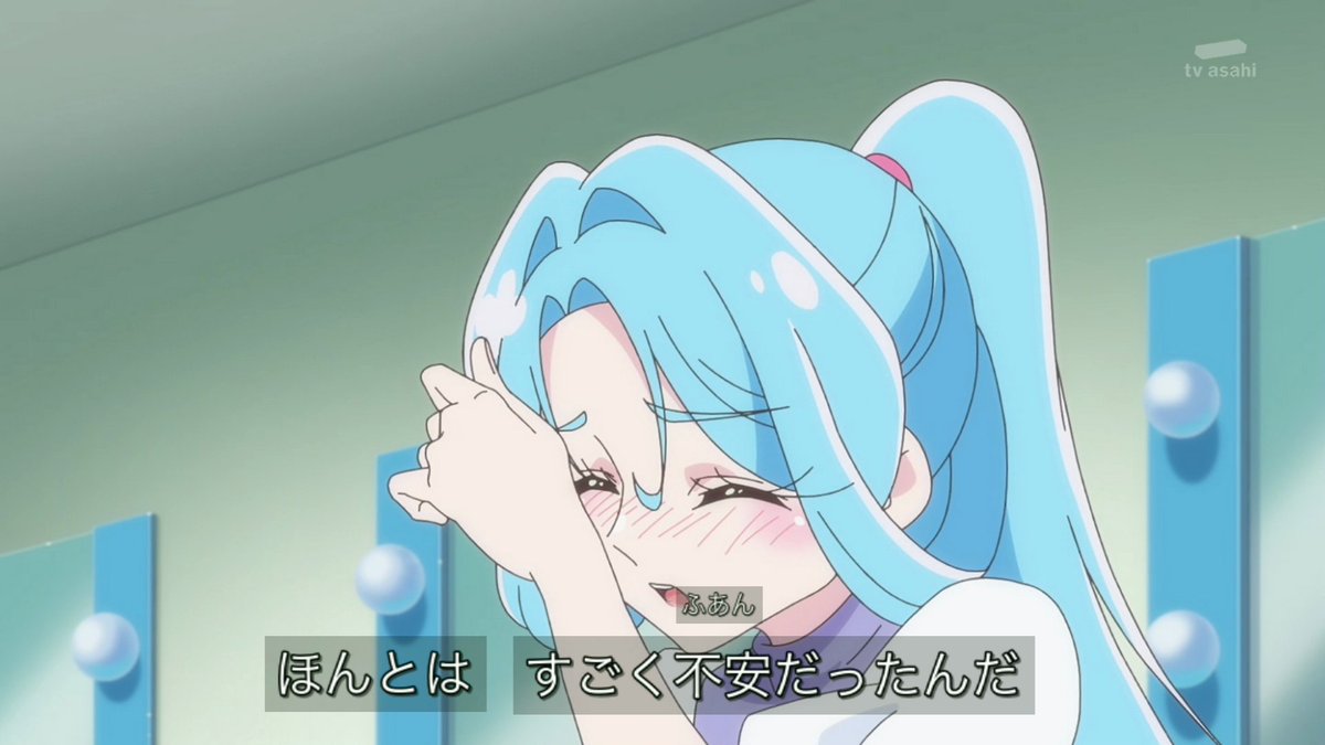 Star Detective Precure! Episode 22 post image 1