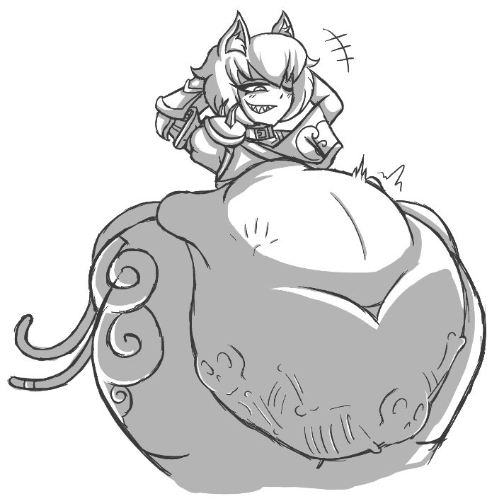 aeroroom's tweet photo. my half of a sketch trade with @Genpis_Chong https://t.co/wOzlFfTC3g