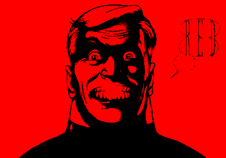 RED — REDEX PREDXIE OF THE HOUSE OF REDDERS tweet media