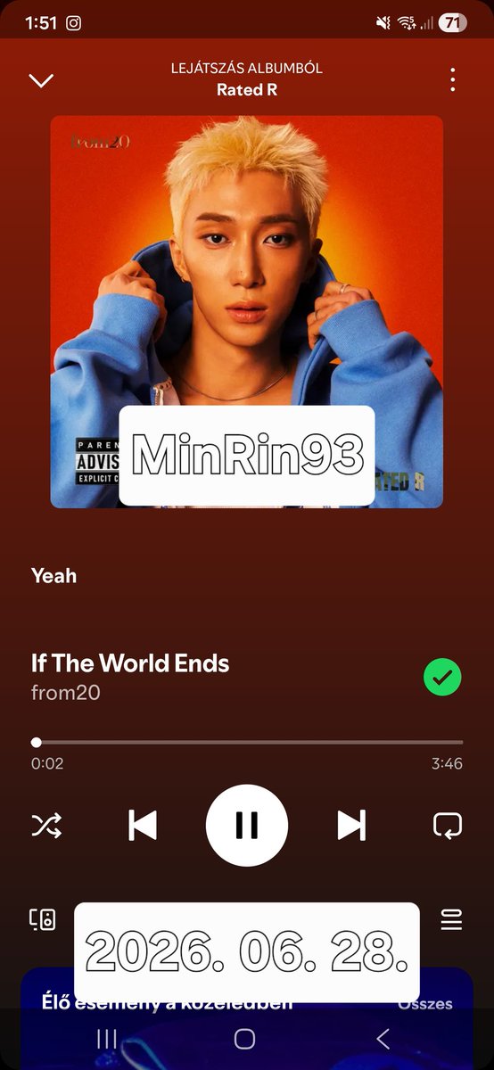 MinRin93's tweet photo. @WAYBETTER_GB #from20 #프롬트웬티
#RatedR #RatedR_Streaming https://t.co/chggRLvuIc