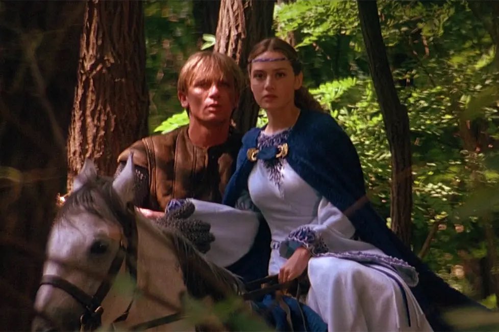 kevro99's tweet photo. @TheCinesthetic Daniel Craig and Kate Winslet in Kid in King Arthur’s Court https://t.co/me4Yt1oEJW