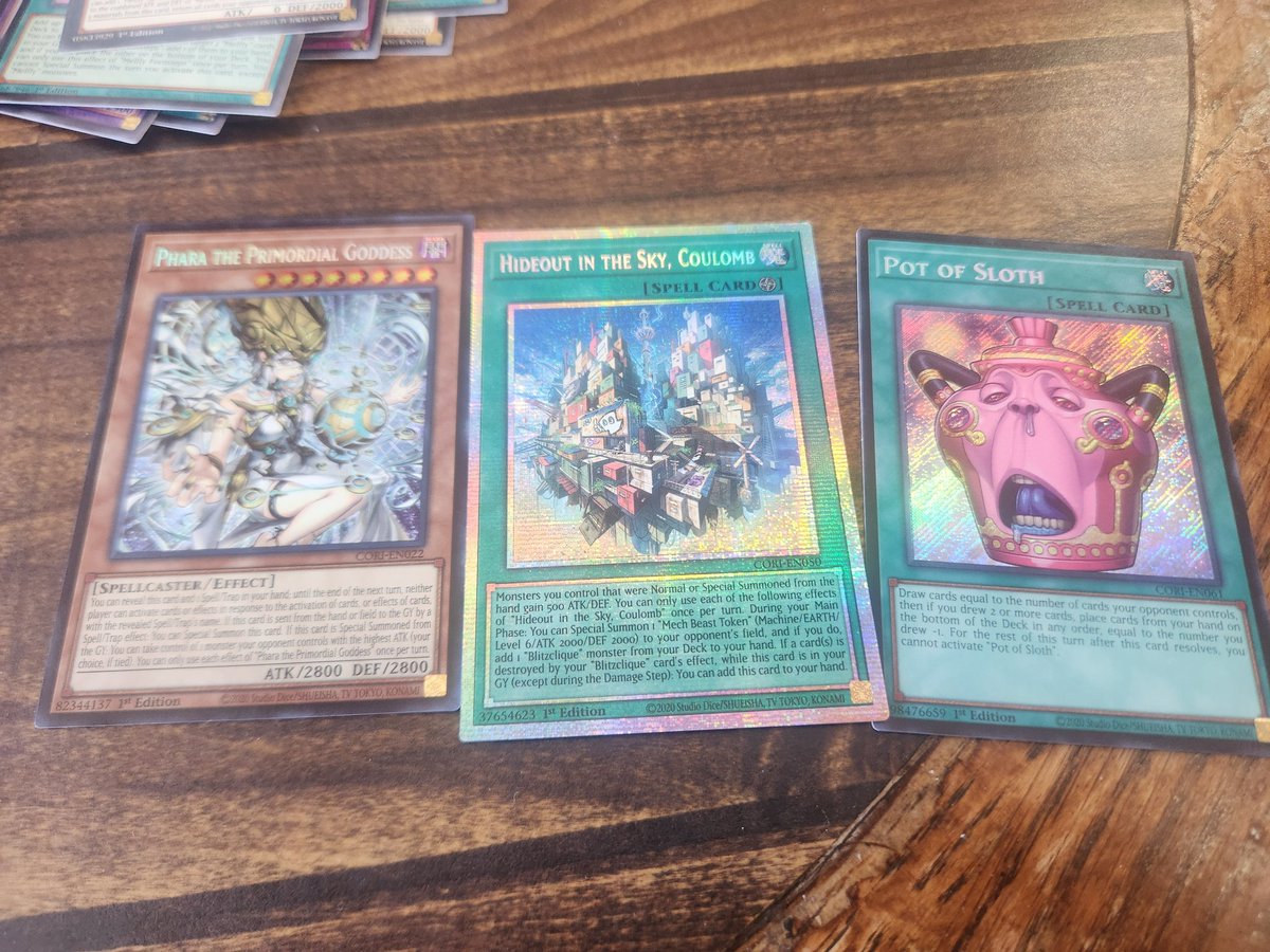 Illumin4vi's tweet photo. For a sneak peak box, not bad at all https://t.co/s06i79GHA3