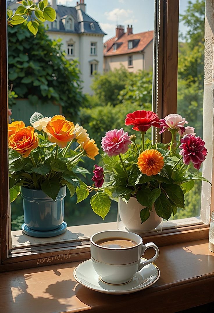 Aaya_suren's tweet photo. Good morning 🌿🌿.
Walk with confidence and attract all the good things this day has to offer. Have a wonderful day! ✨ https://t.co/aEfObxvYDS