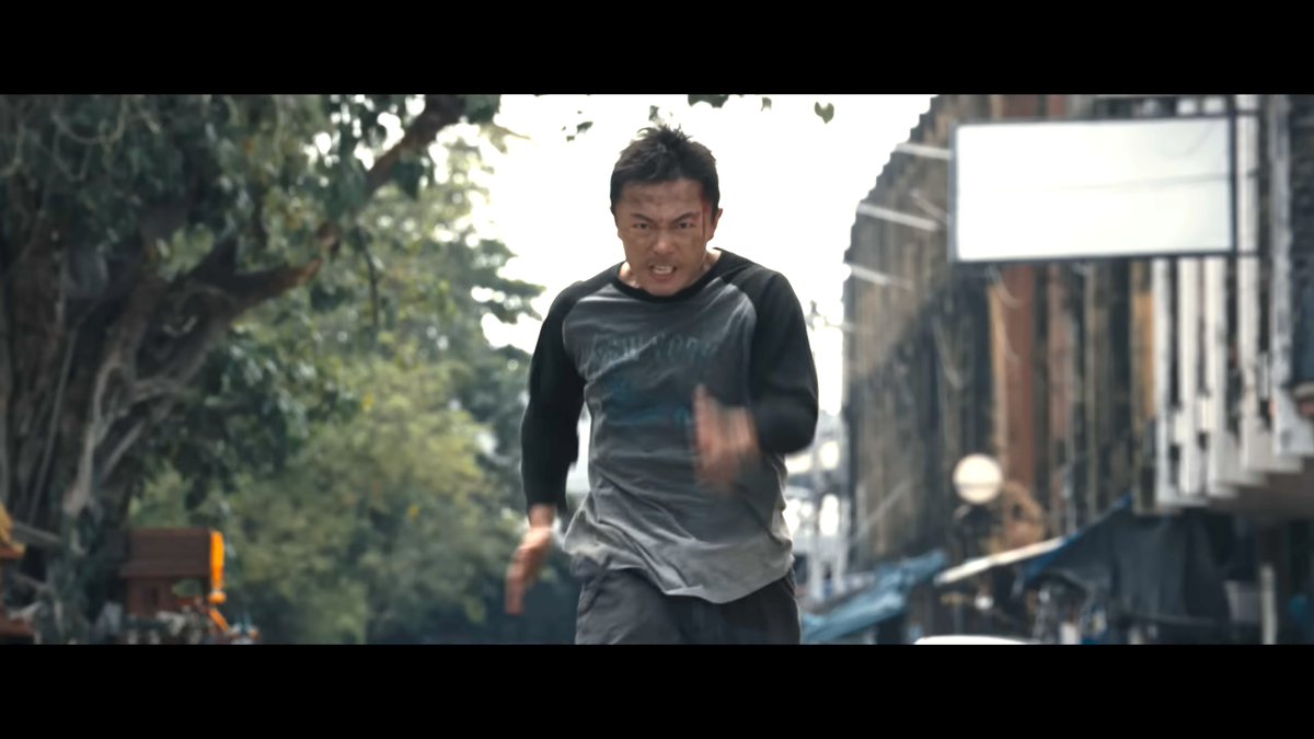 greynomad38's tweet photo. The Furious
2026

-Relentlessly kinetic
-Easy to follow combat
-Focus on fights, not plot
-Impressive fight choreography
-Xie Miao a joy to watch
-Brian Le stands out, a cross between Curly Howard and Tank Abbot

10/10

#cardboardandkino #movies #action #martialarts #asian https://t.co/NJ2Q1filCH