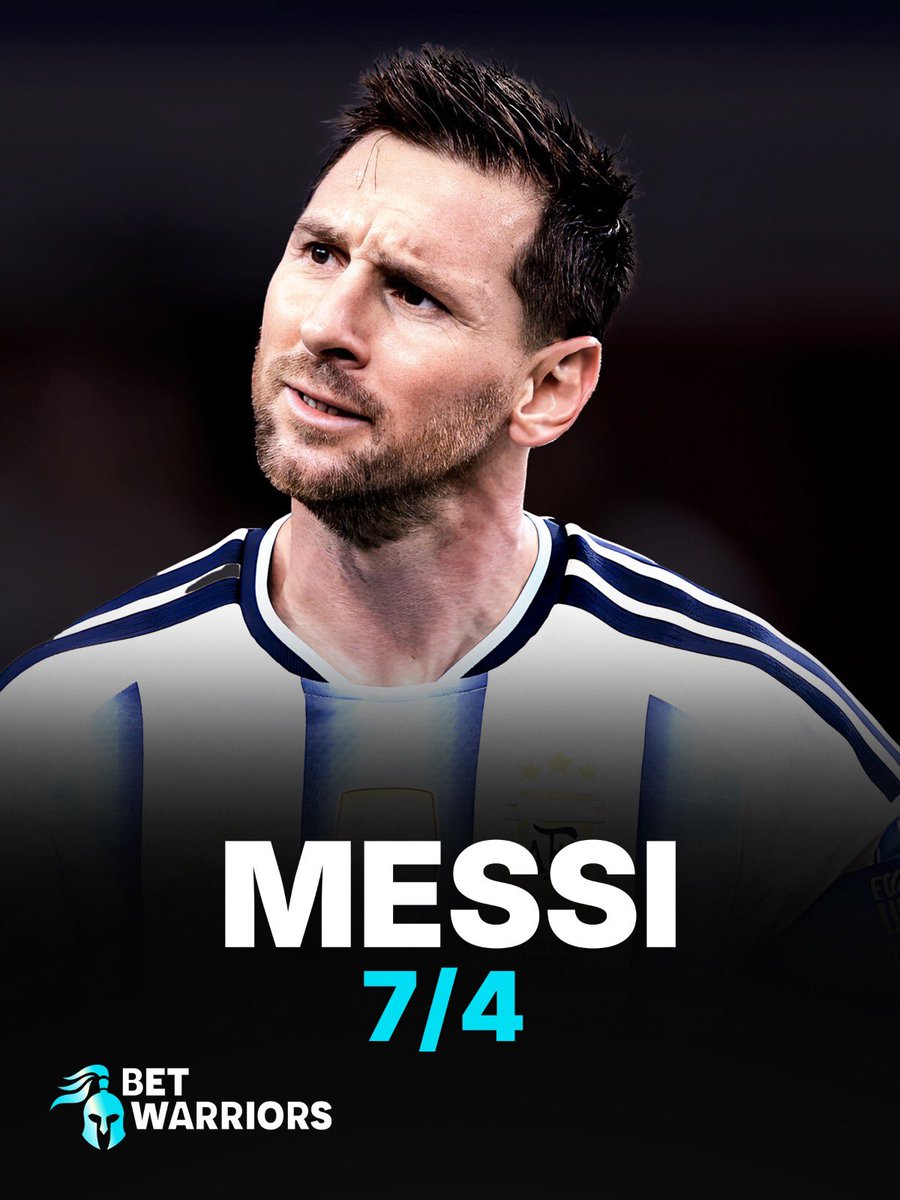 BetWithWarriors's tweet photo. All of the big guns are firing so far. 

Who’s your money on to win the World Cup Golden Boot? https://t.co/g4G2qNYNSe
