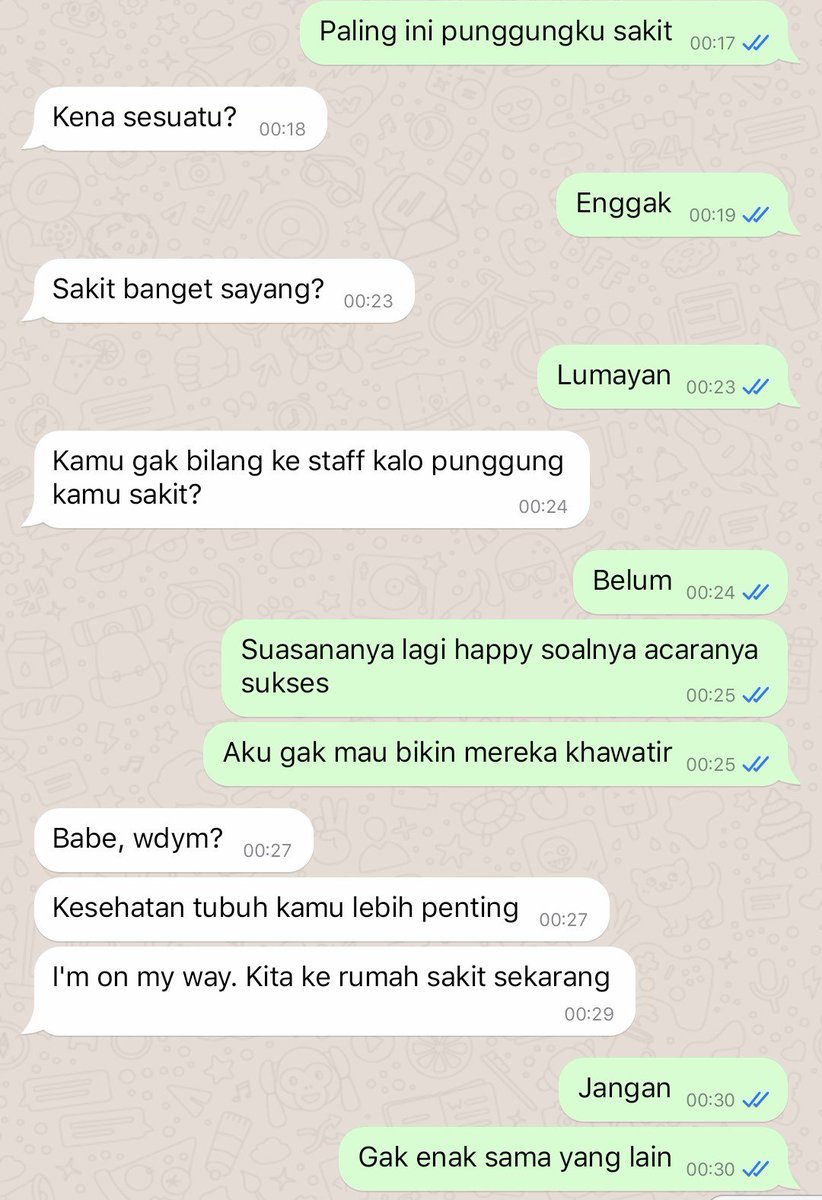 2batudoro's tweet photo. [yeonjun yeji few tweets au]

fiksi!!!! https://t.co/LERmn3Fyao