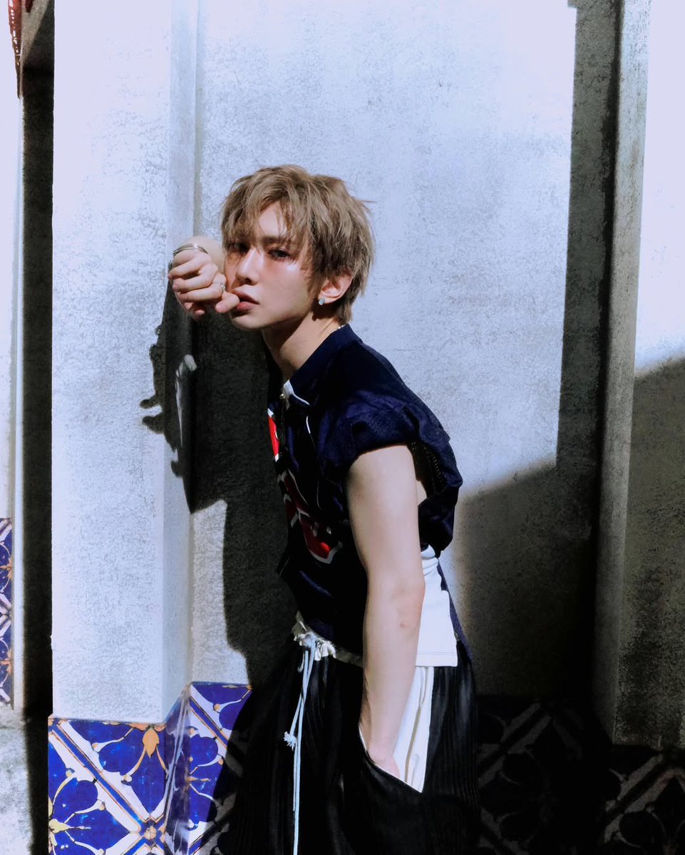 YeosangGlobal's tweet photo. 260628 #YEOSANG instagram update https://t.co/62veVPz9SI