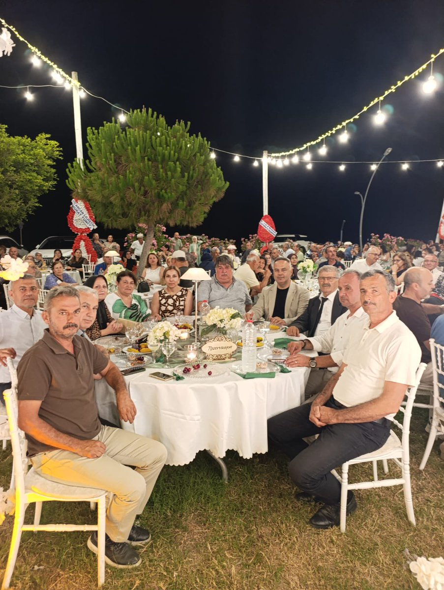 AkPartiGazipasa's tweet photo. İlçe Başkanımız Sn. Ramis Yiğit ve teşkilat mensuplarımız ile birlikte Müderrisoğlu ve Tuncel ailelerinin kıymetli evlatları Merve Ve Yusuf çiftinin düğün merasimlerine katıldık. Genç çiftimize bir ömür boyu mutluluklar dileriz💐
@alicetin_07 
@yahyacelik_ 
@MustafaCanbey 
@YigitRamis 
@AKGMTeskilat