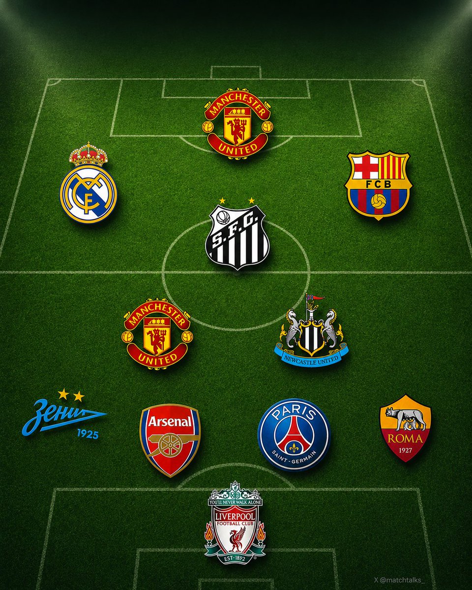 MatchTalks tweet media