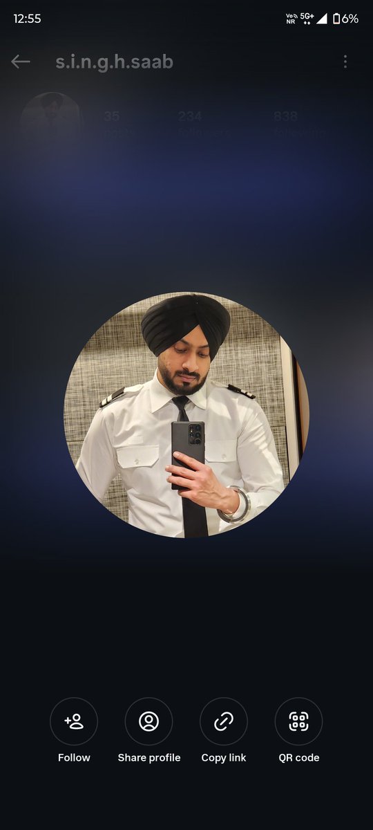 095_kr31387's tweet photo. Hello @DelhiPolice @SGPCAmritsar__ @bahlawat11 @CMMadhyaPradesh @BJP4UP this sikh man clearly abusing hindu idols... Kindly take action against him . https://t.co/8GTBuemYZe