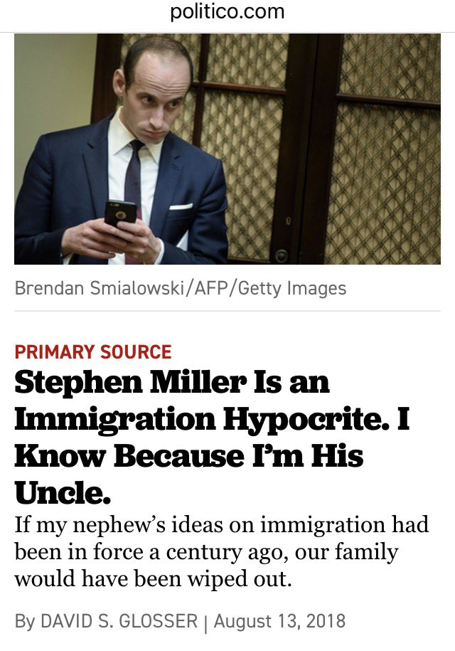 chessclubgringo's tweet photo. @JoyceCarolOates “If my nephew’s ideas on immigration had been in force a century ago, our family would have been wiped out.”
https://t.co/sNbosXItbm https://t.co/TRL63q90Jo