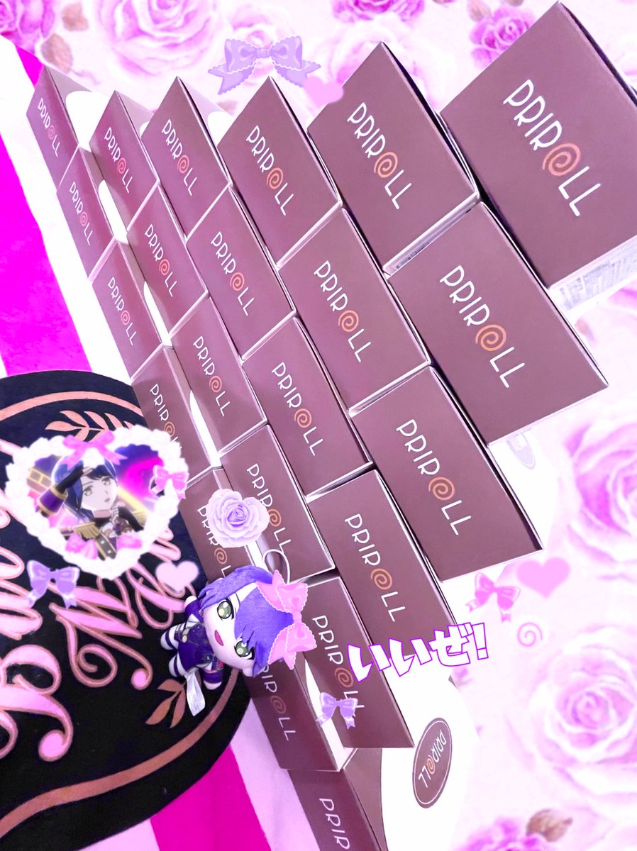 MES0SWEETRULE's tweet photo. 致死量 https://t.co/jMQeOUHcgO