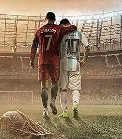 UTD__Ronaldo's tweet photo. 🚨🎙️Piers Morgan asks Cristiano Ronaldo how he will like to finish football and winning the World Cup 

🗣️Portugal vs Argentina (Cristiano vs Lionel Messi) Messi two goals and Ronaldo two goals then you Bruno Fernandes passes the ball you score a late winner to win the World Cup 

🗣️Ronaldo: Then I will football 🐐 #COLPOR SOON