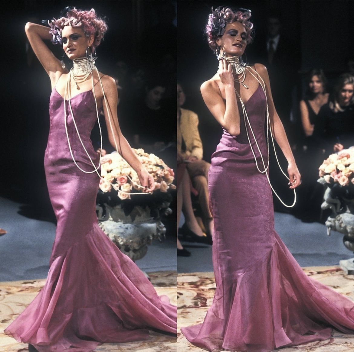 pYSLrada's tweet photo. dior 1998 https://t.co/SGNvh196fR