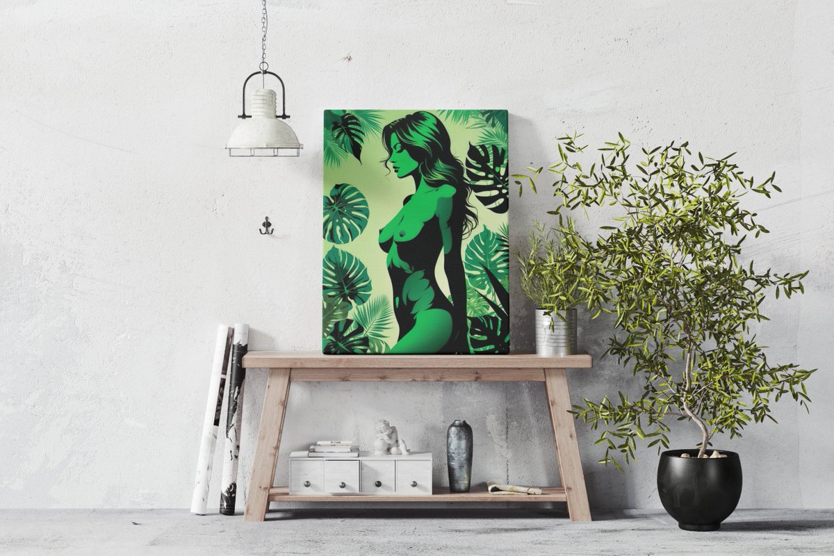 afshingemini's tweet photo. #eroticart #wallartforsale #art #eroticism https://t.co/eFVG2273fM