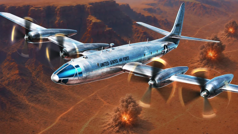 MilitaryTycoon's tweet photo. ☢️XF12 ATOM BOMBER UPDATE☢️

☢️The XF12 Atom Bomber has ARRIVED
🤖Return of the Skynex AI Truck
🔧NEW Limited Super Repair Drone - Repair your vehicle AND your friendly drones at the same time with longer reach
🎁Gifting Added to Golden Crates
🛠️MULTIPLE Bug Fixes

#militarytycoon #roblox