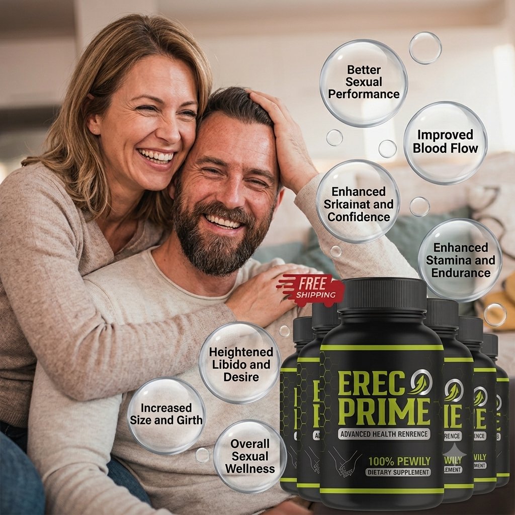 Supplement_usa_'s tweet photo. Are you looking for a natural way to support your male performance, stamina, confidence, and overall sexual wellness?

ErecPrime is an advanced male wellness supplement formulated with powerful natural ingredients
👉 Learn More &amp; Order Today:
https://t.co/nlyvBRoF90 

#ErecPrime https://t.co/L7p8EM22JD