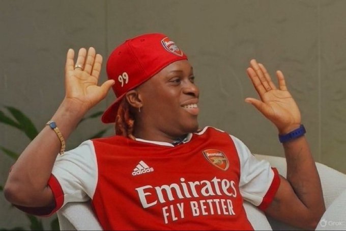 Bigtimi06's tweet photo. @Philopearl_Afc Nothing at all https://t.co/AKq0nKXp6r
