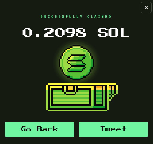 mrxnfts's tweet photo. After years of using Solana, I decided to clean up my wallet and was surprised to find dormant SOL locked in old token accounts.

💰 Recovered: 0.20 $SOL (~$15)

It's easy to overlook how many unused token accounts, spam tokens, and abandoned assets accumulate over time.

✅ Safe and widely used by the Solana community.

If you've been active on Solana for a while, it might be worth checking:

🔗 https://t.co/ItKtJ9oyeX

A cleaner wallet and maybe some extra SOL back in your balance.

How much did you reclaim? 👇

🔄 Like, Repost & Share