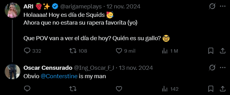 Facu R tweet media
