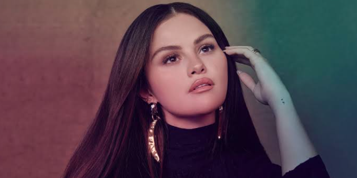 AboutMusicYT's tweet photo. Happy 34th birthday to the legendary Selena Gomez! https://t.co/C5AEksn2Up