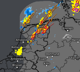 StormchaserST tweet picture