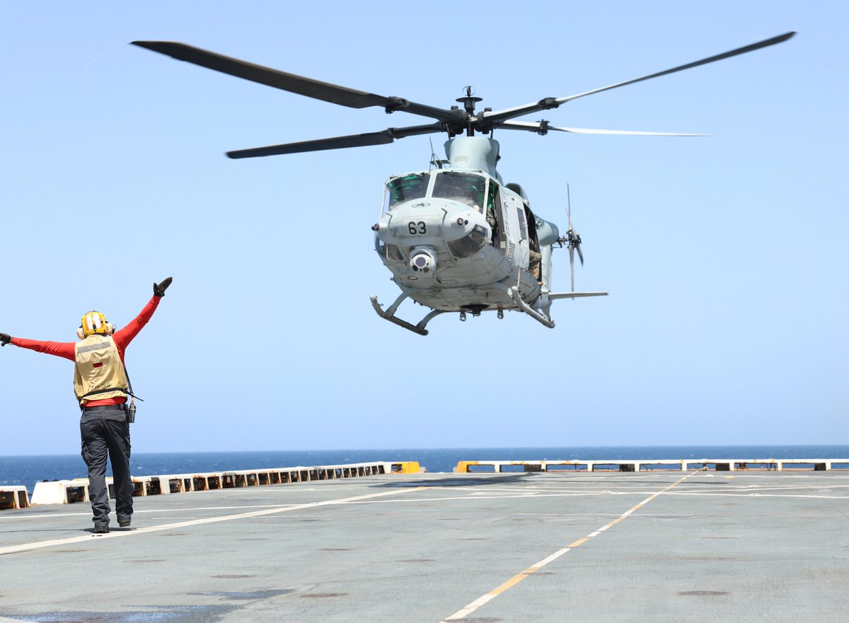 U.S. Southern Command tweet media