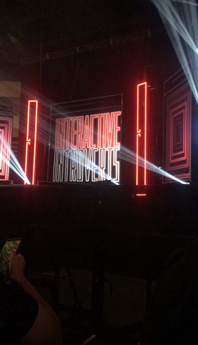 biwikin's tweet photo. throughout all these years of attending these shows, it’s still special to me❤️‍🩹 https://t.co/TcPJpatUxy