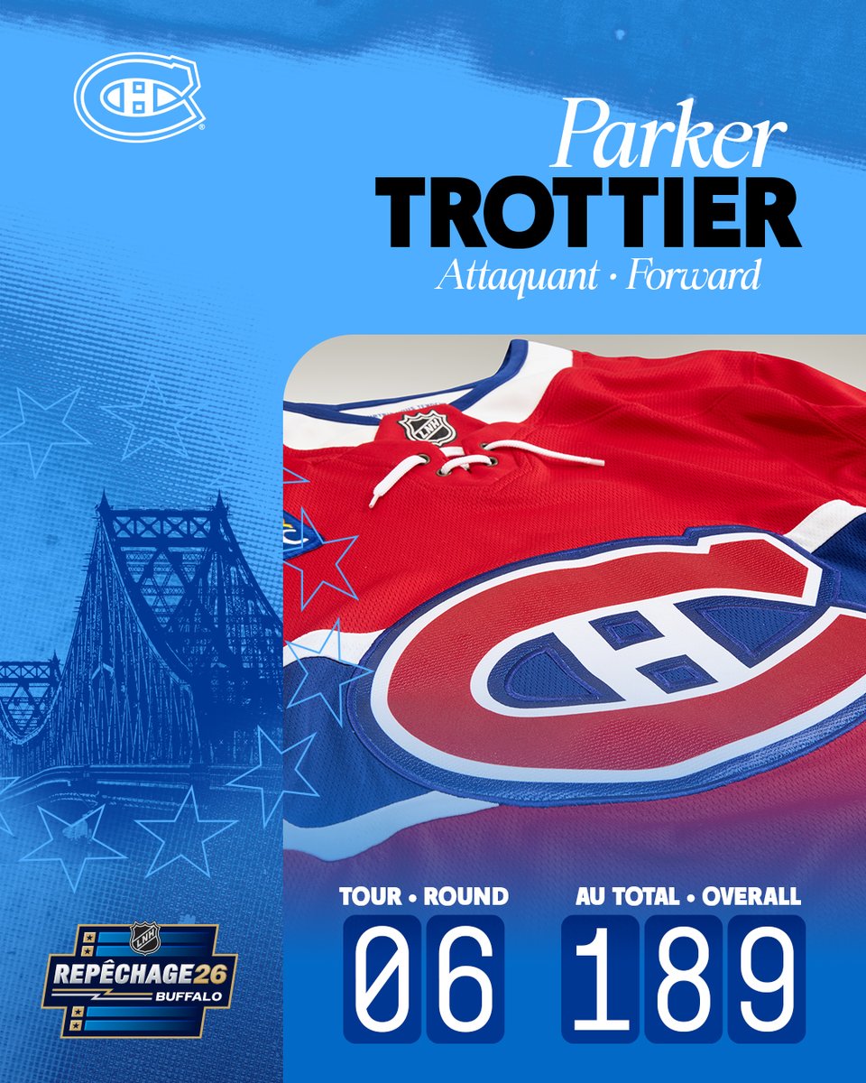 Canadiens Montréal tweet media