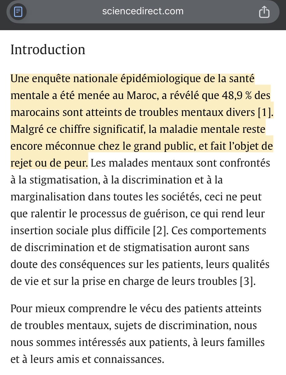 UserUserUser947's tweet photo. @africainenoir La science elle-même le confirme. Y’a pas à tergiverser. Il faut juste les traiter avec bienveillance, et la patience que nécessitent les gens malades https://t.co/Lz8vEhfaiY