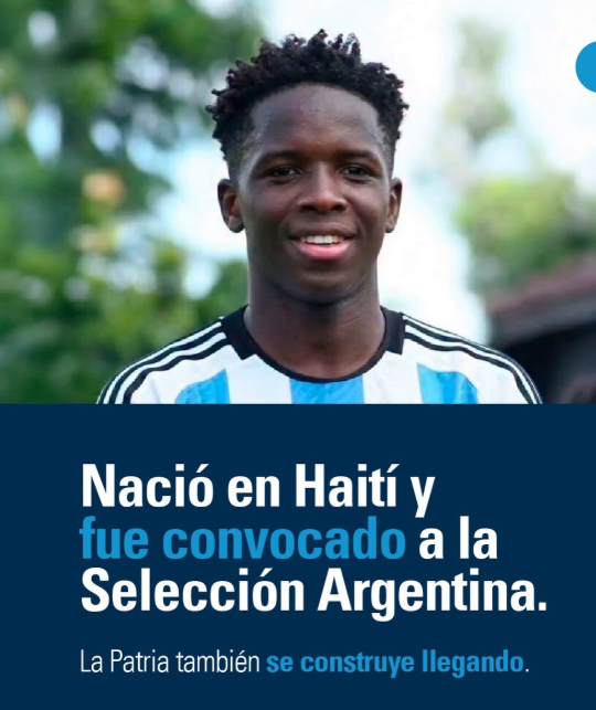memesdelprofe's tweet photo. No puedo esperar a que se haga famoso, los hinchas le digan El Negro Kiki y todo el mundo nos tilde de racistas por eso https://t.co/hqy9QbNzHF
