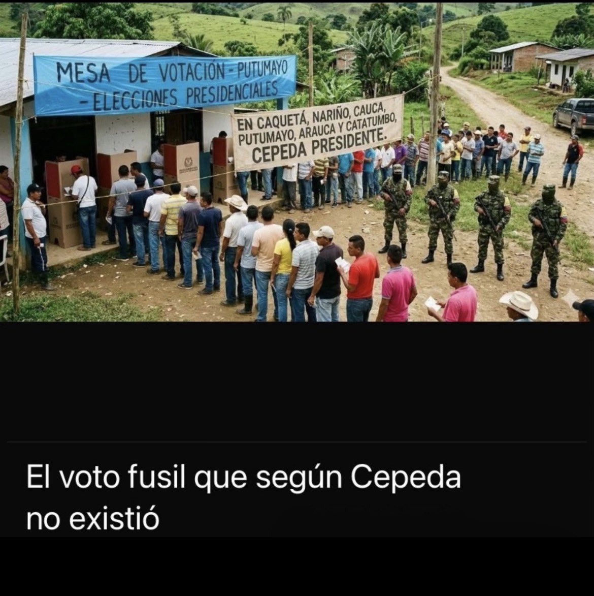 RamonH1707's tweet photo. @MJDuzan @ABDELAESPRIELLA Cuánto te pagan Jimena?
No señora 
Estás equivocada y fuera de contexto 
JOY EN DÍA EXISTEN LAS REDES https://t.co/T9llUehc04