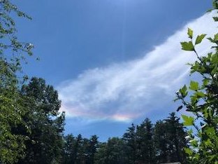 CGizzarelli's tweet photo. [Verse 1] 
"Hey, have you ever tried 
Really reaching out for the other side? 
I may be climbing on rainbows 
But baby, here goes  

[Pre-Chorus] 
Dreams, they're for those who sleep
Life is for us to keep ..."  

- 1970 song by Bread 
#lyrics  *  my photo https://t.co/0jCX8EVxOt