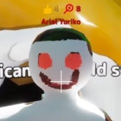 Quasoclips's tweet photo. @ArialYuriko An Angel with a shotgun.... https://t.co/l9lQj8JSga