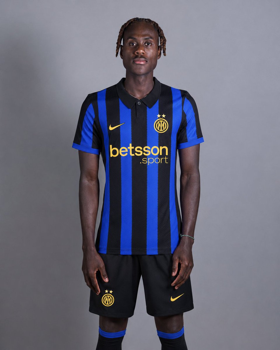 nerazzurriSoci_'s tweet photo. 🚨🏴󠁧󠁢󠁥󠁮󠁧󠁿 Inter are exploring a move for Chelsea's Trevoh Chalobah.

Como have already had a €25M+ bonuses bid rejected.

Chelsea valuing him at €40M.

Chalobah has long dreamed of a Serie A experience.

– @FabrizioRomano https://t.co/7BFIOMIyPf