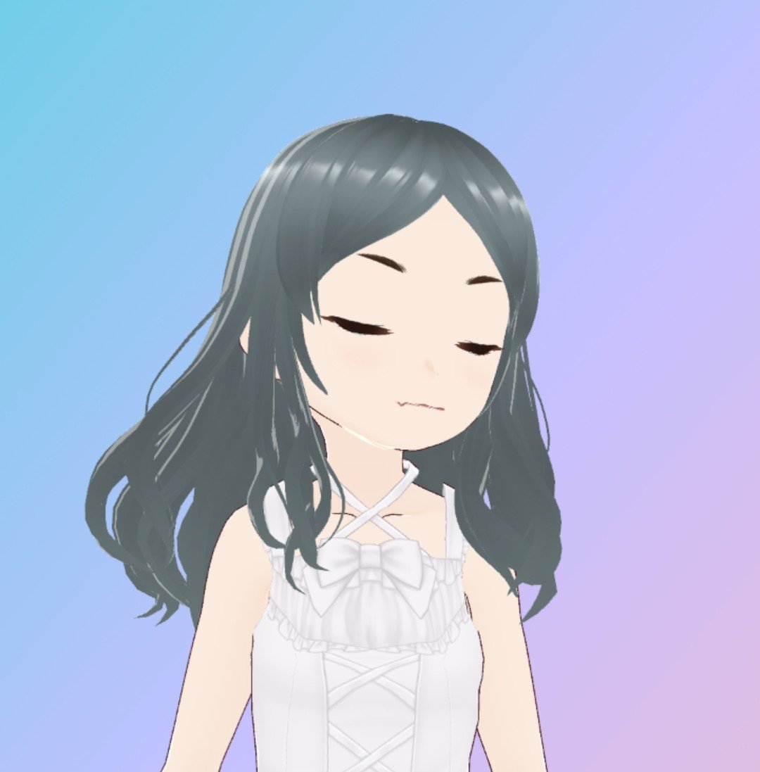 🌼shironeko🌼 ENvtuber tweet media