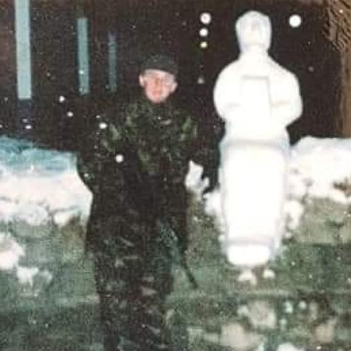 DannyOw15898534's tweet photo. Happy Armed Forces Day.. to who has served and serving..2LIIIIIIII Best regiment in the world https://t.co/LK7Yw6sqJ2