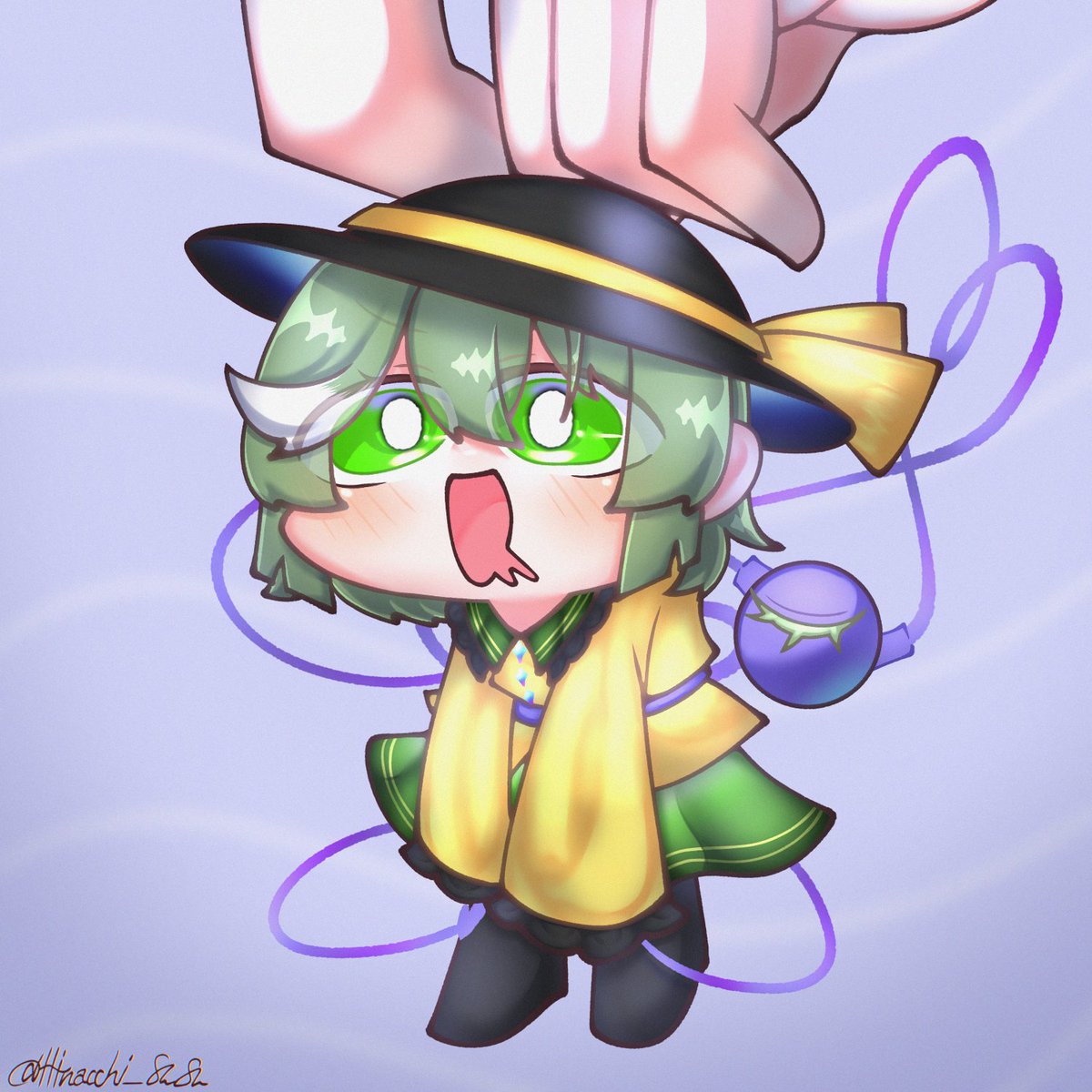 ひなっち* (@Hinacchi_8282) on X