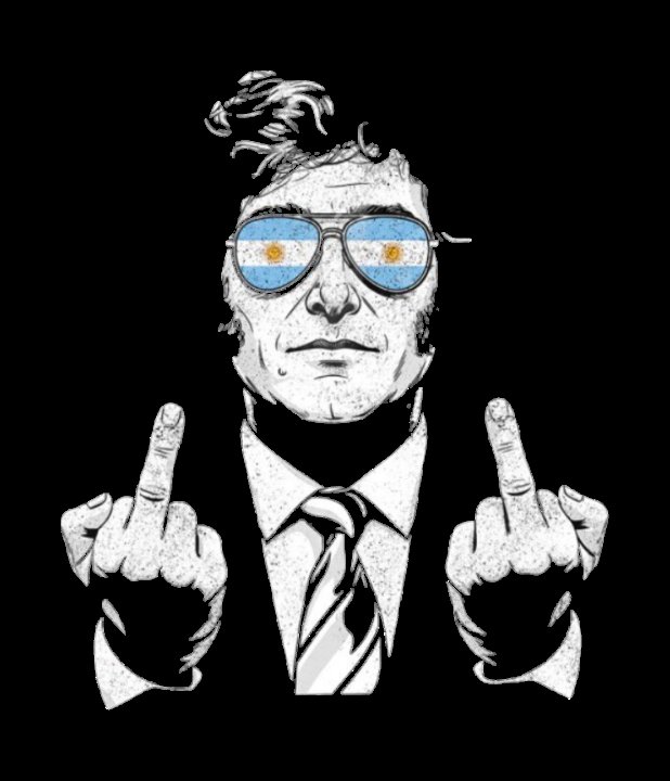 Cooleo76's tweet photo. @FabianWaldman En definitiva, no importa quien lo reemplace, LLA va a seguir GOBERNANDO PARA LA GENTE!!!!!!!!!
Rata ensobrada... https://t.co/ZbrcMyR8hg