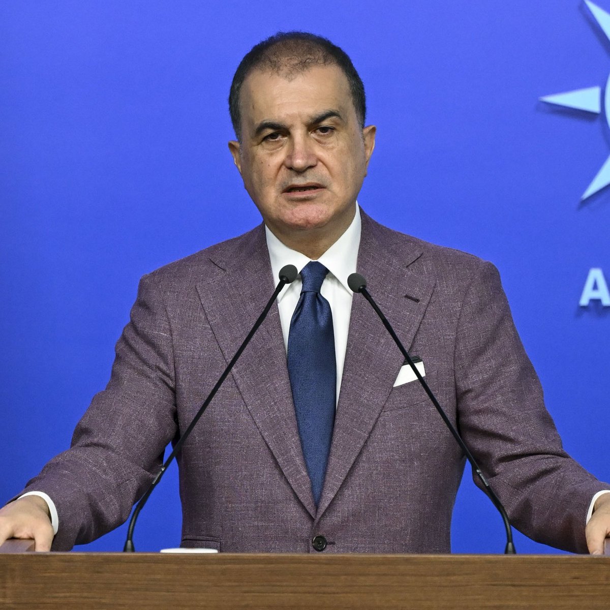 AKP'den Terör Örgütünün Silah Bırakması İçin Yasal Düzenleme Çağrısı