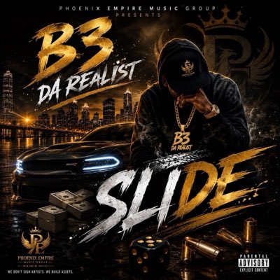 B3_darealist's tweet photo. #NewProfilePic https://t.co/pzNdRfvnkv