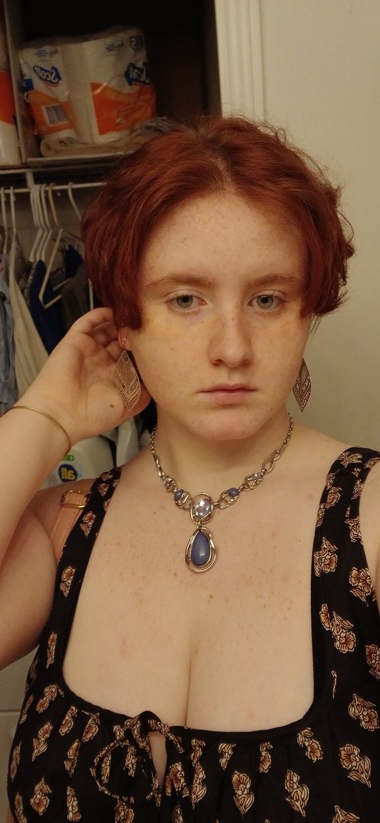 bloodybuni2's tweet photo. Going to dinner with my dad..do i look too slutty? #dinner #dadgoals #grad #sexy #fyp https://t.co/nHcy7gQ4RG