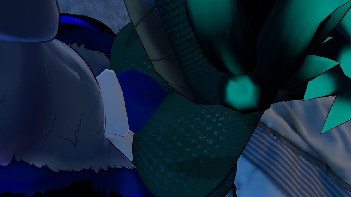 Noviceuwu's tweet photo. Nothing like a long night of breeding my special boy~ https://t.co/ETdCURVxZ7