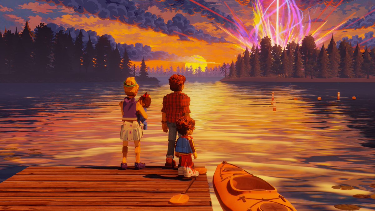 alvaroKNTS's tweet photo. Echo generation 2, recuerdo haberme jugado el 1 y me gustó demasiado de inicio a fin, espero este no sea la excepción #Xbox #xboxgamepass https://t.co/LQYVJnphZJ