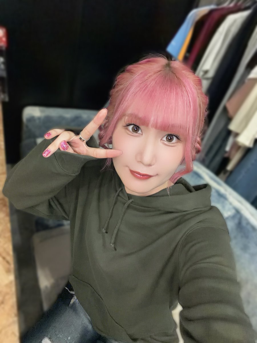 NeNe_nyao's tweet photo. おはねねﾁｬﾝ☀️ https://t.co/XWaKM07hKv