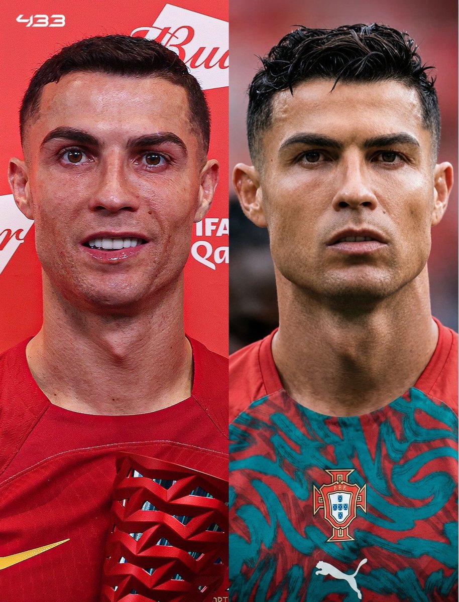 madrid_total2's tweet photo. Lo que sufrió Cristiano Ronaldo en 2022…

- Falleció su hijo
- Su hija recién nacida fue internada durante semanas 
- Su club no le creyó
- Ten Hag lo sacó del United
- Su país le dio la espalda
- Fernando Santos lo banqueó en el mundial

Ahora en 2026, es feliz, rejuveneció. 🤍 https://t.co/KGHzkuZgpO